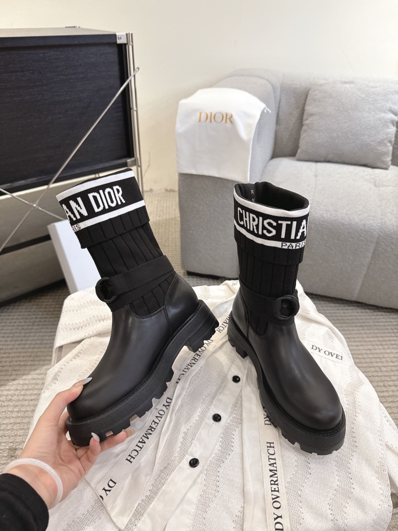 chr1st1an D10r boots